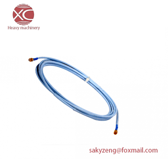 Bently Nevada 102045-040-00  Extension Cable