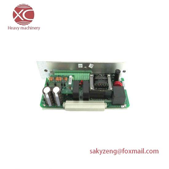 Bently Nevada 102618-01 SIGNAL/POWER INPUT CARD