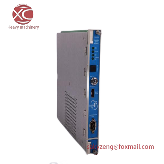 Bently Nevada 105375-01 Monitoring