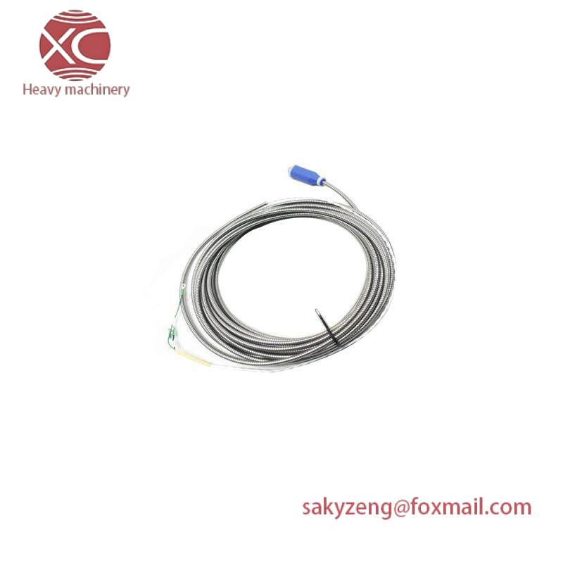 Bently Nevada 106765-04 Interconnect Cable