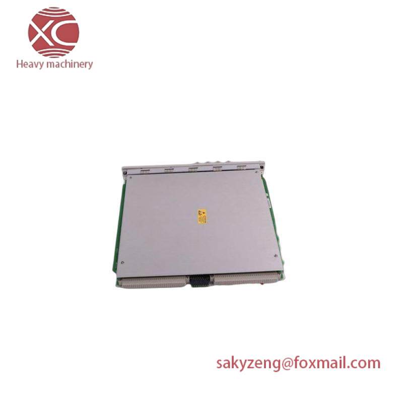Bently Nevada 125388-01 Half-height Module