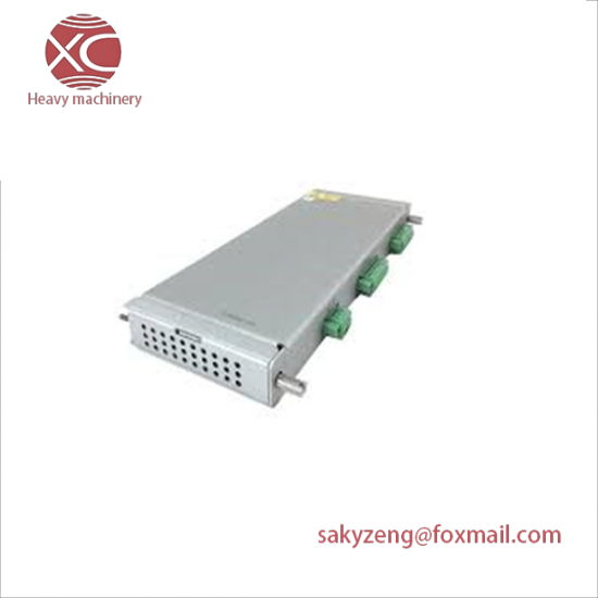 Bently Nevada 125680-01 Proximitor I/O Module
