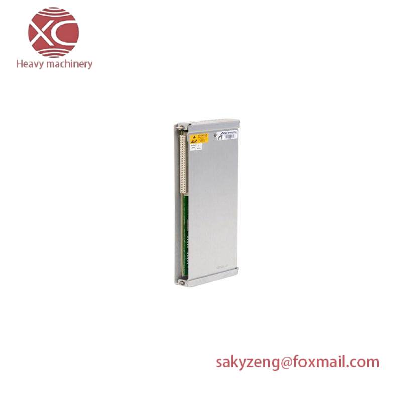 BENTLY NEVADA 125720-01 CHANNEL RELAY MODULE