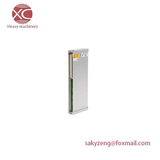 Bently Nevada 125720-01 Relay Output Module