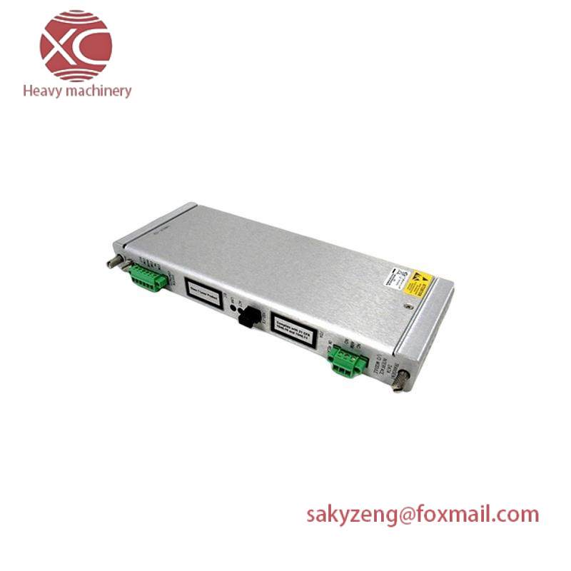 Bently Nevada 125800-02 I/O Module