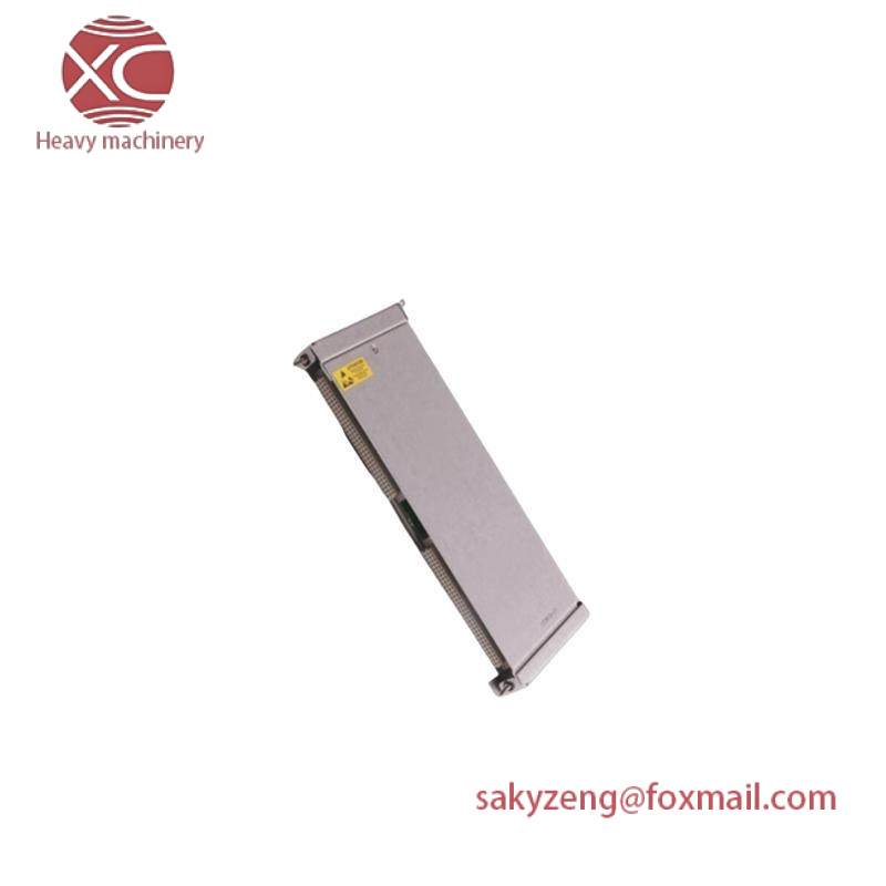 Bently Nevada 126599-01 I/O MODULE
