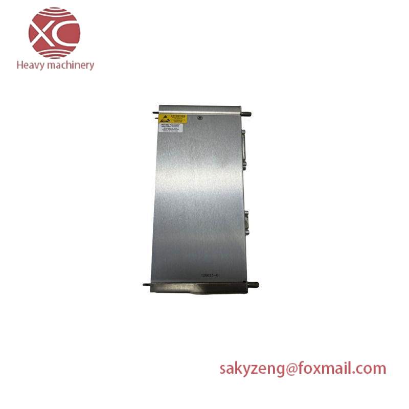 ABB YXO126 YXO 126 4890024-UN/2 Module