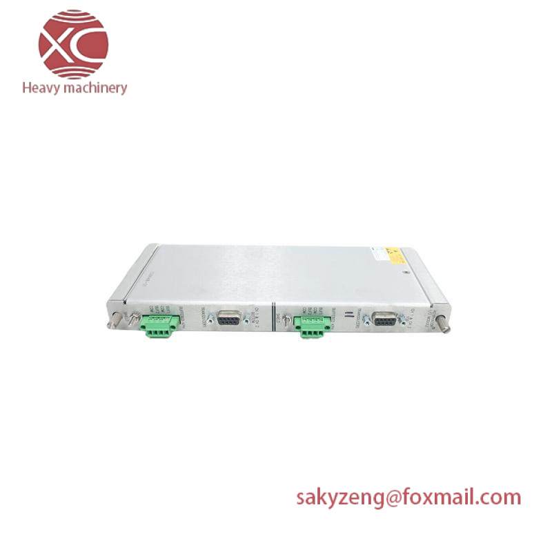 Bently Nevada 126648-01 Keyphasor I/O Module