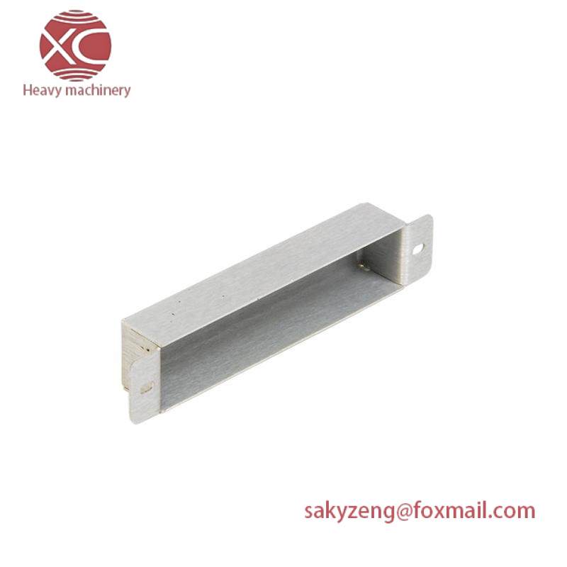 Bently Nevada 128031-01D I/O Module Cover