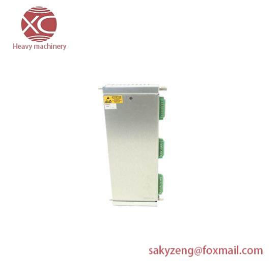 Bently Nevada 128229-01 Proximitor Seismic Monitor