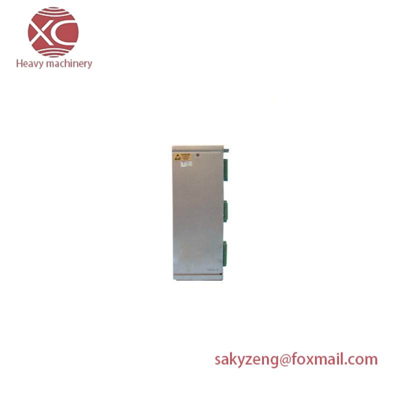 BENTLY NEVADA 12822901 Proximitor Seismic I/O Module