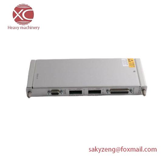 Bently Nevada 128240-01 Prox/Seismic I/O Module
