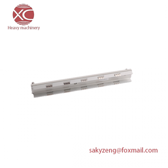 BENTLY NEVADA 128275-01E PLC Module
