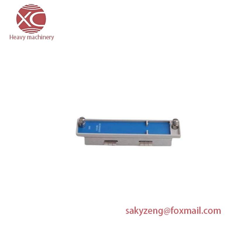 BENTLY NEVADA 128276-01E 131151-01 Slot Cover 3500 Series