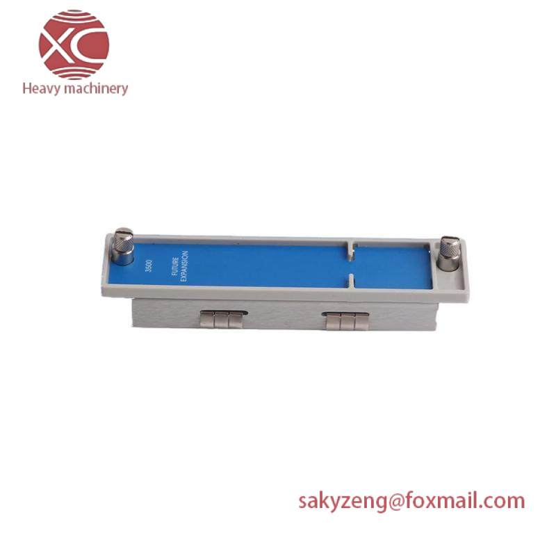 Bently Nevada 128276-01E Relay Module