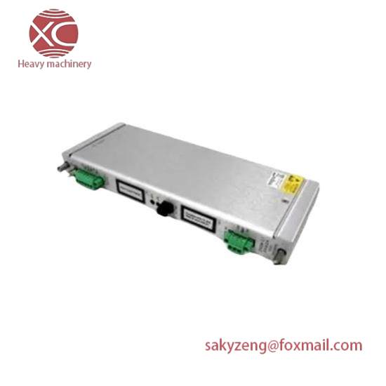 Bently Nevada 128726-01 Keyphasor External Termination Block