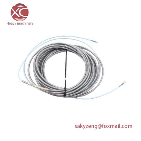 Bently Nevada 128987-130-00-00  Proximity Sensor