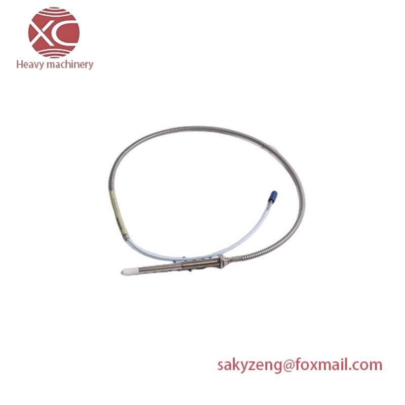 Bently Nevada 130118-0050-02 Power Supply