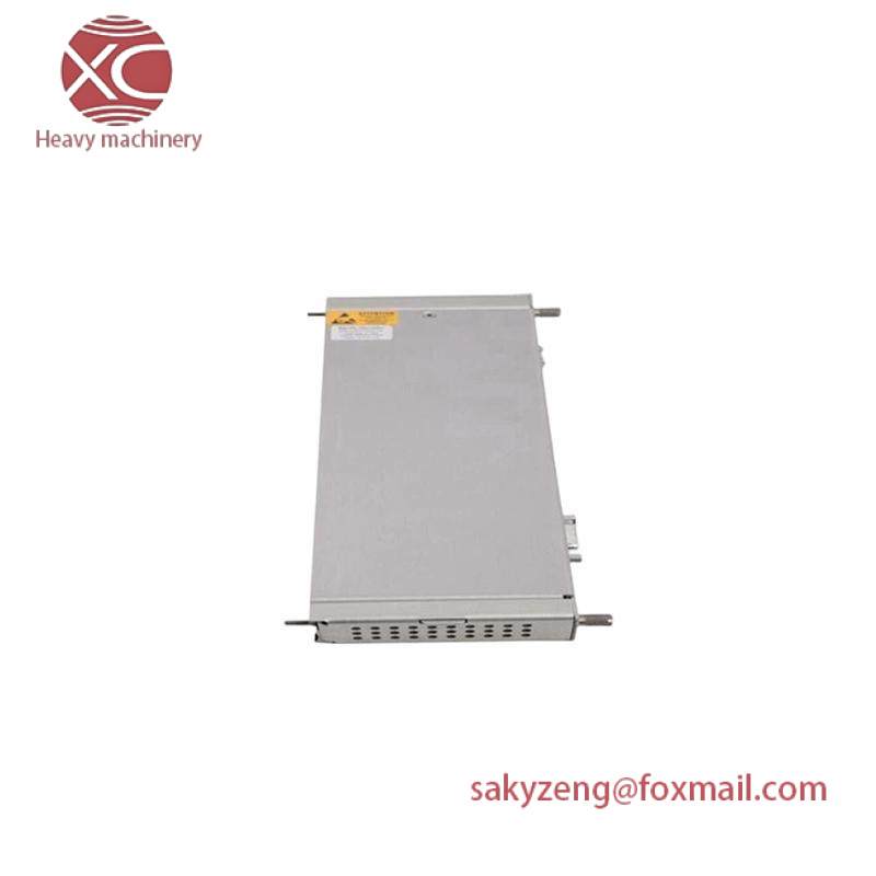 Bently Nevada 133323-01 TACHOMETER MODULE