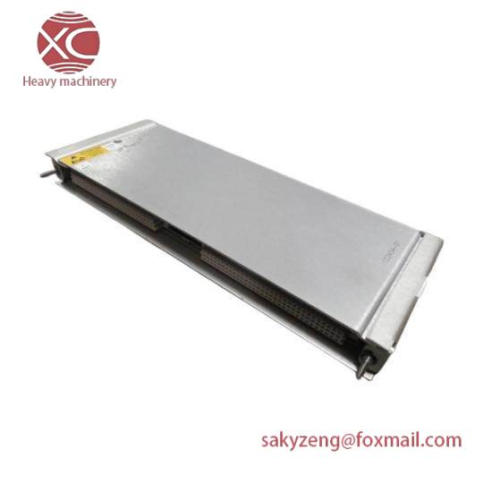 Bently Nevada 133434-01 Tachometer I/O Module
