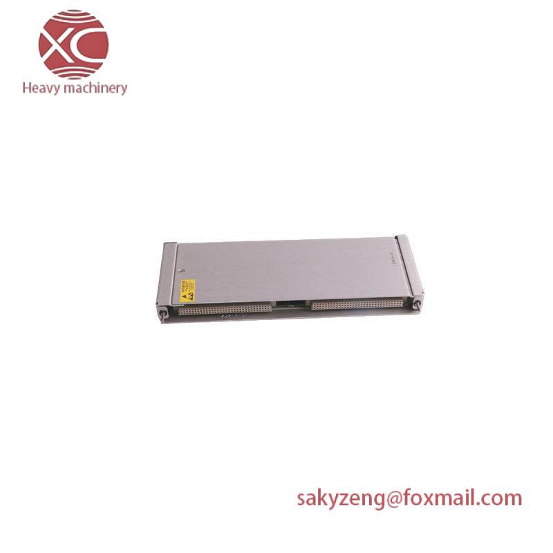 Bently Nevada 133819-01 I/O MODULE