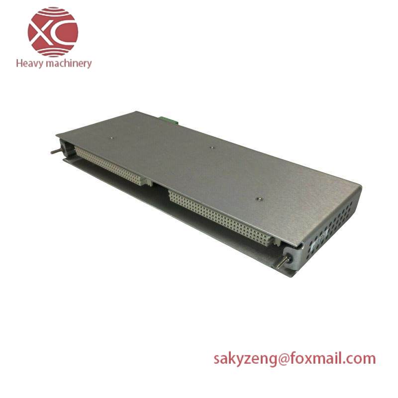 Bently Nevada 135031-01 3500 SYSTEM 1 RACK INTERFACE I/O MODULE