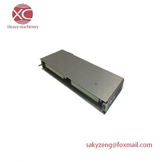 BENTLY NEVADA 135031-01 I/O MODULE