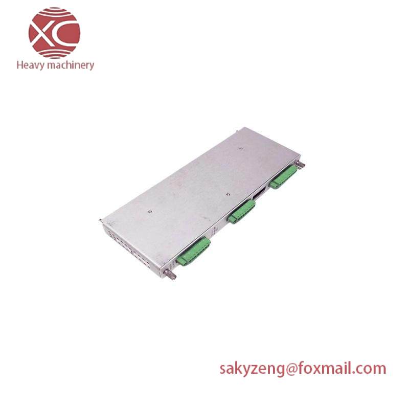 Bently Nevada 135137-01 Position I/O Module