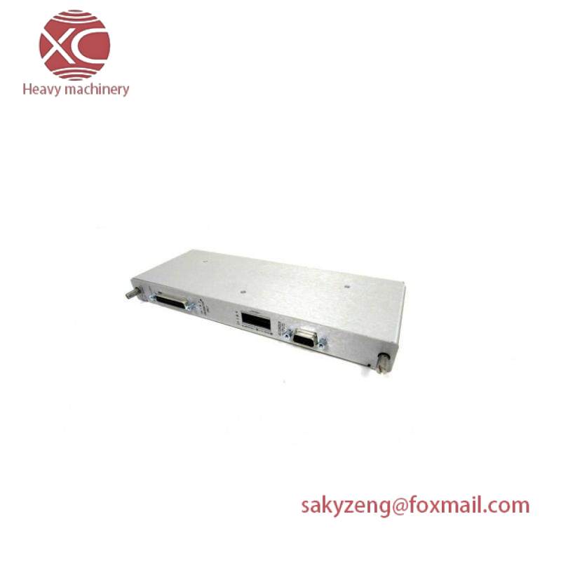 Bently Nevada 135145-01 Position I/O Module