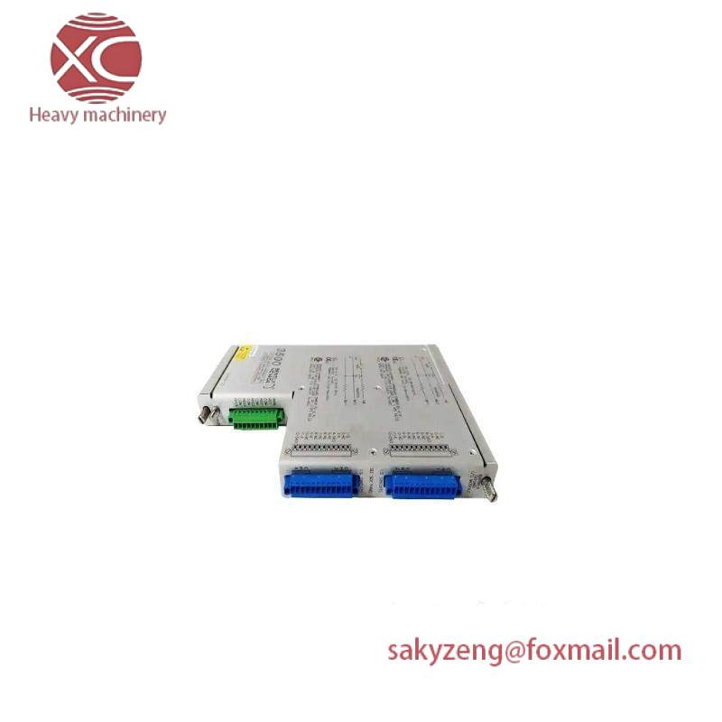 Bently Nevada 135489-03 I/O Module