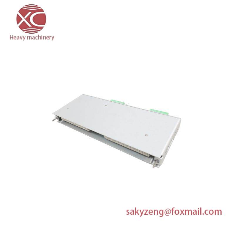 Bently Nevada 136294-01 I/O MODULE