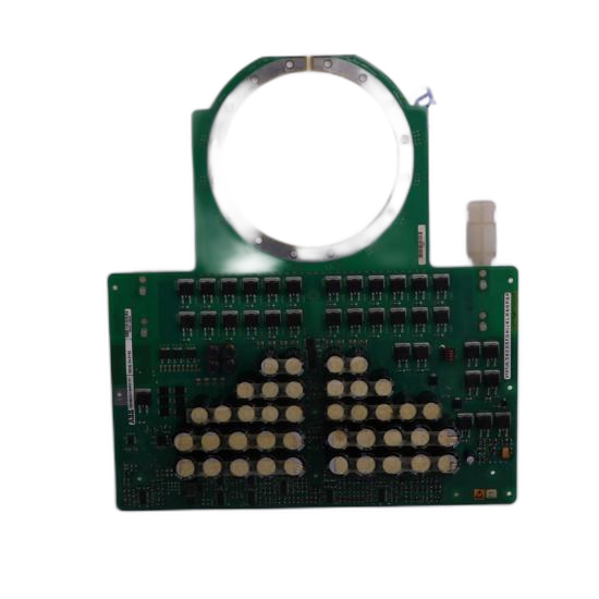 Bently Nevada 136703-01 I/O Module