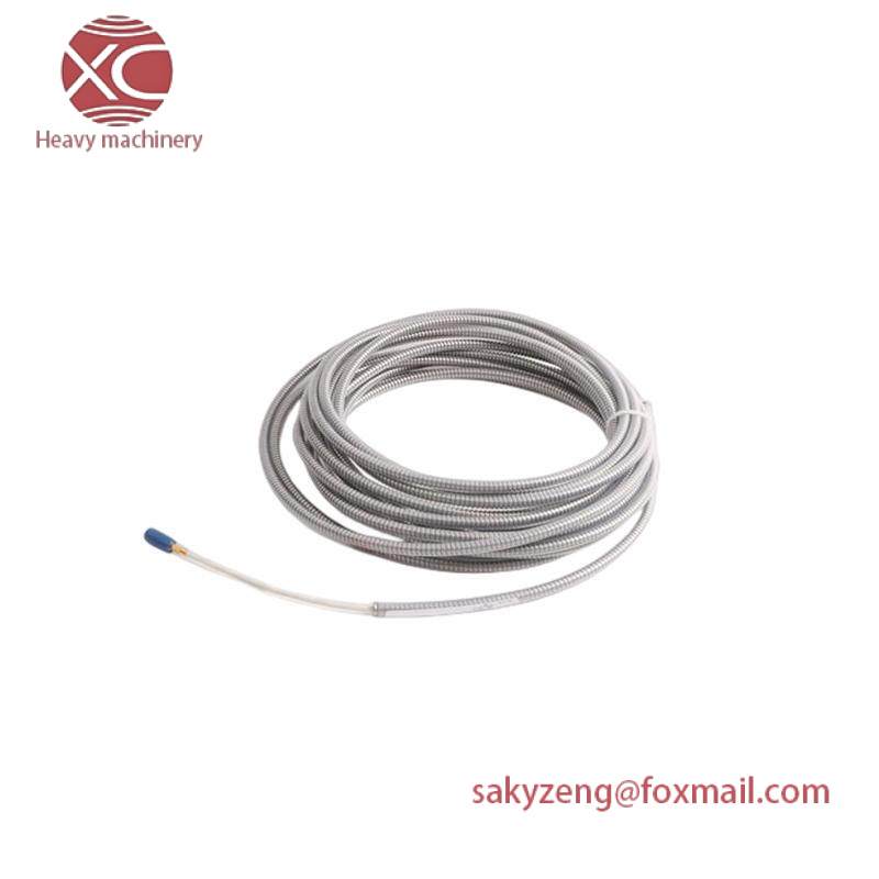 Bently Nevada 136711-01 Extension Cable