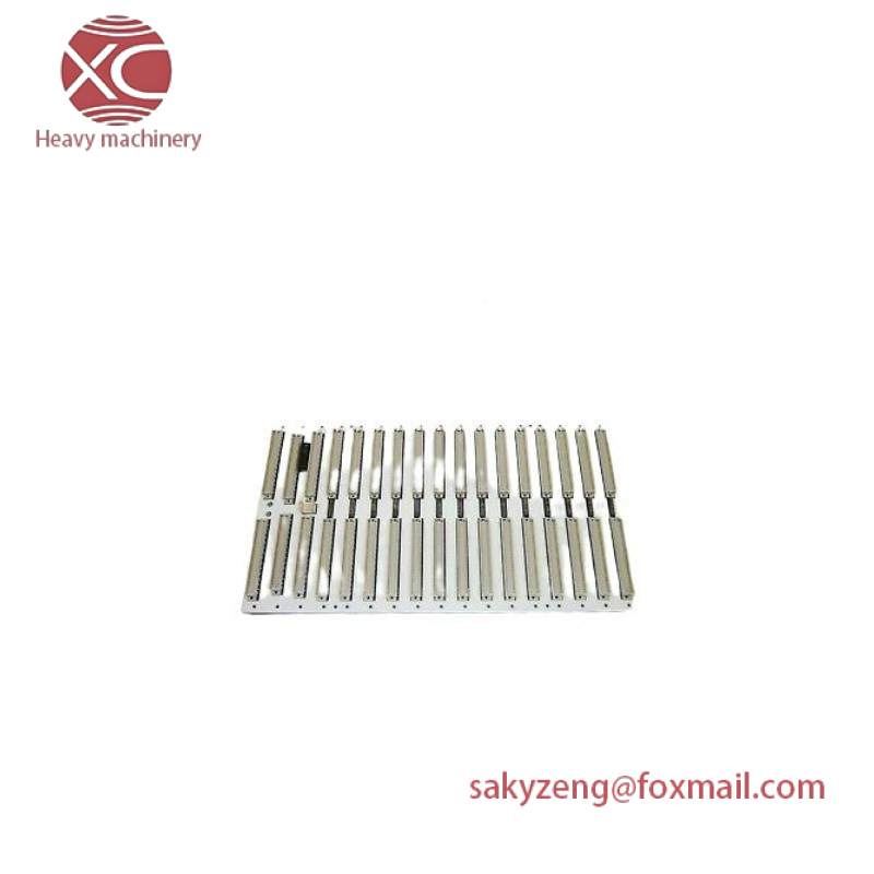 BENTLY NEVADA 138945‐01 Main Board