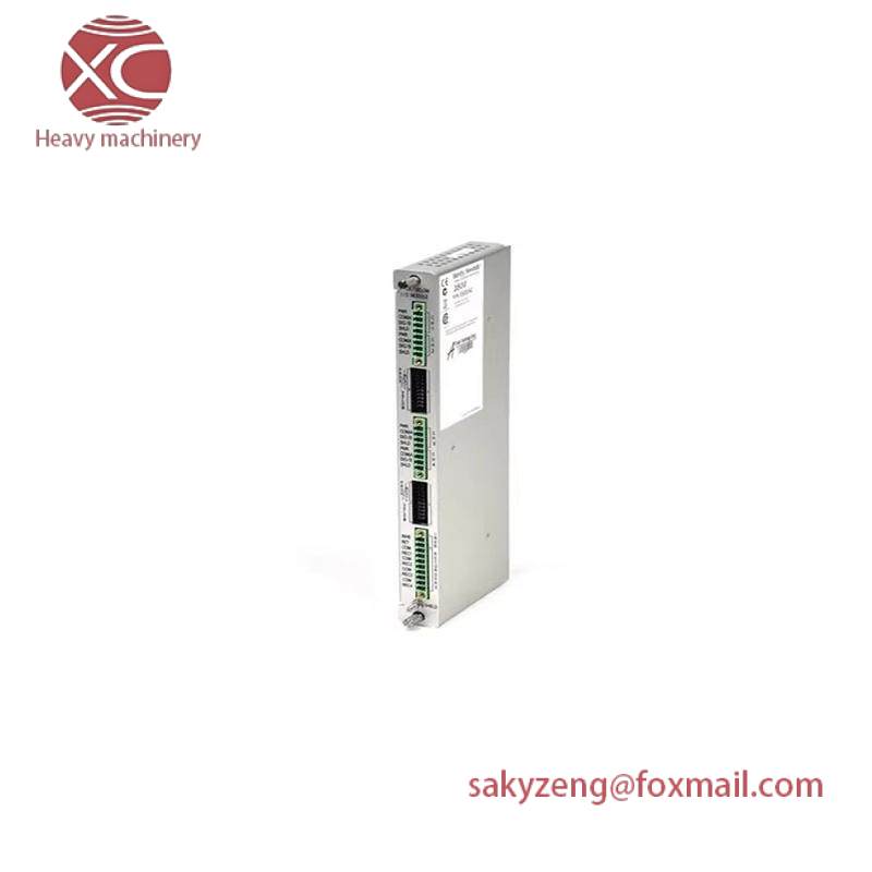 BENTLY NEVADA 140471-01 PROXIMITOR SEISMIC MONITOR I/O MODULE