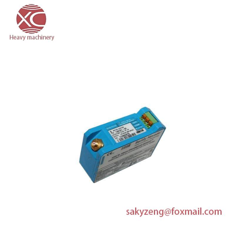Bently Nevada 144181-50 3300 XL 5/8 mm Proximitor Sensor