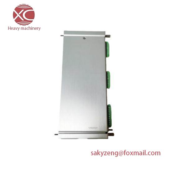 Bently Nevada 149716-01  I/O Module