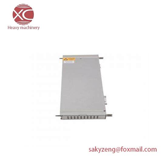 Bently Nevada 990-08-XX-01-00 Vibration Transmitter