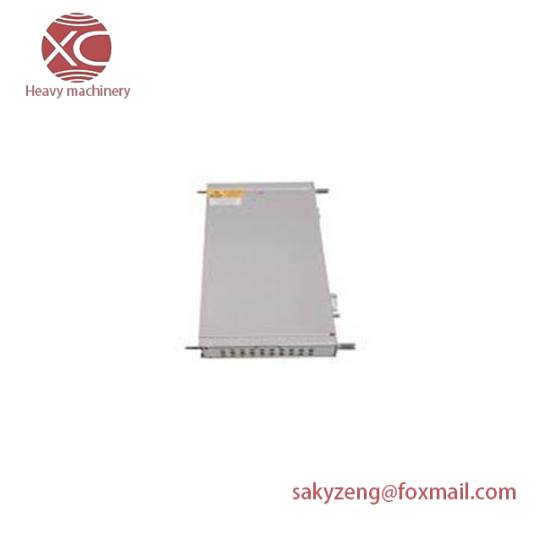 Bently Nevada 149992-01 16-Channel Relay Module
