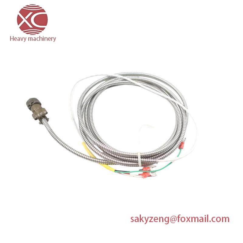 Bently Nevada 16710-08 Interconnect Cable