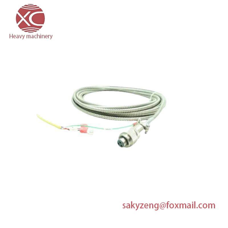BENTLY NEVADA 16710-09 Interconnect Cable
