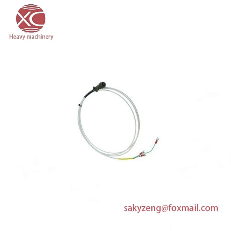 BENTLY NEVADA 16710-10 Interconnect Cable