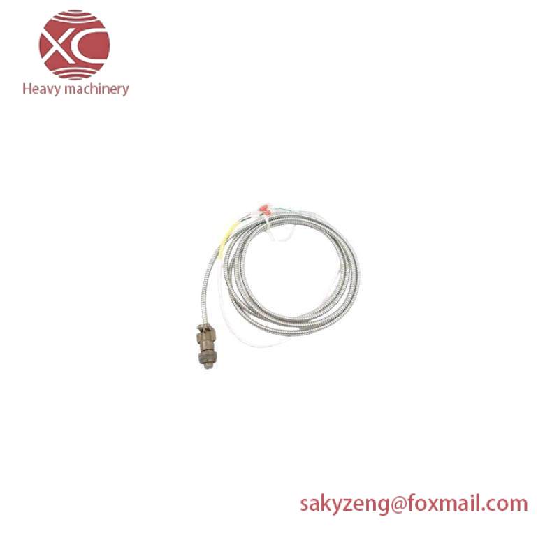 BENTLY NEVADA 16710-26 Interconnect Cable
