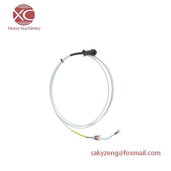Bently Nevada 16710-35 INTERCONNECT CABLES
