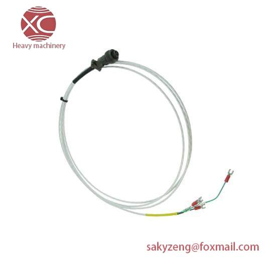 Bently Nevada  16710-45  Interconnect Cable