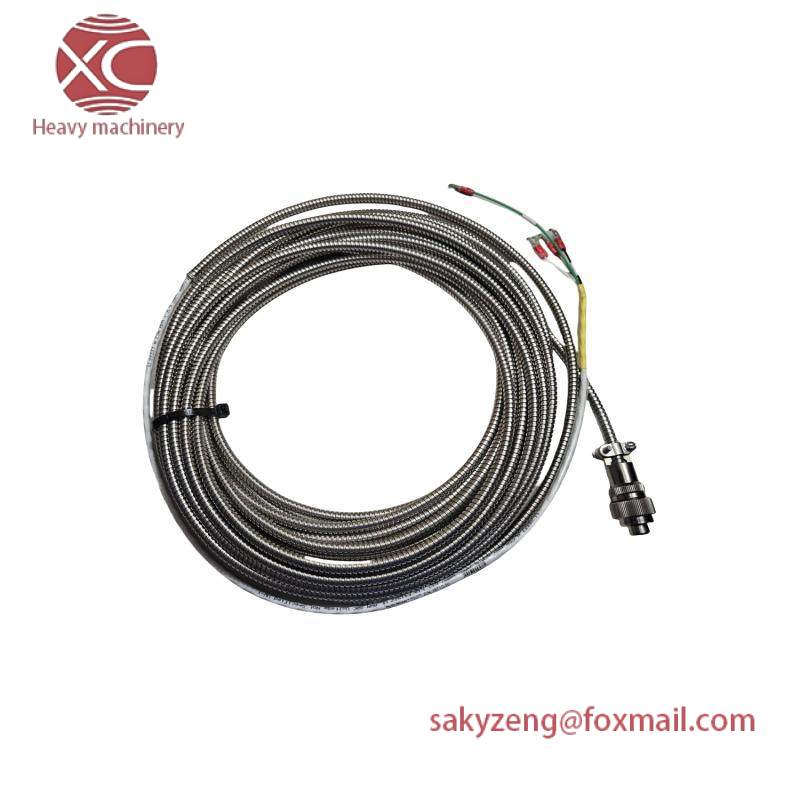 Bently Nevada 16710-50 3300 XL 8 mm Proximity Probes