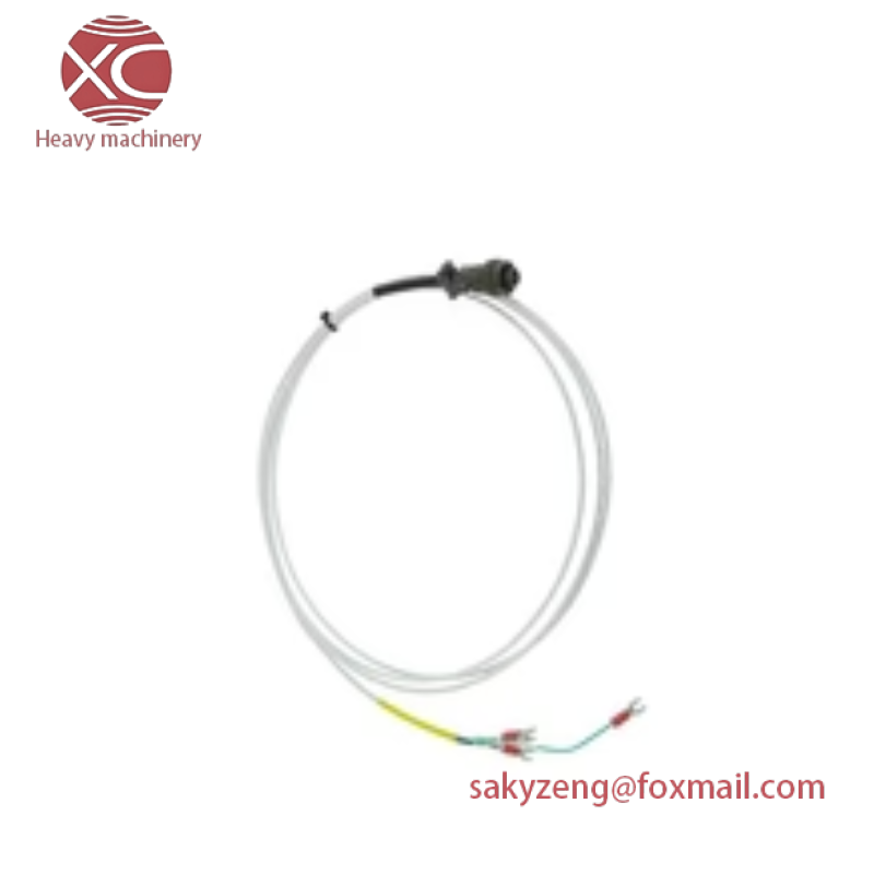 Bently Nevada 16710-99 Interconnect Cable AUTOMATION PARTS