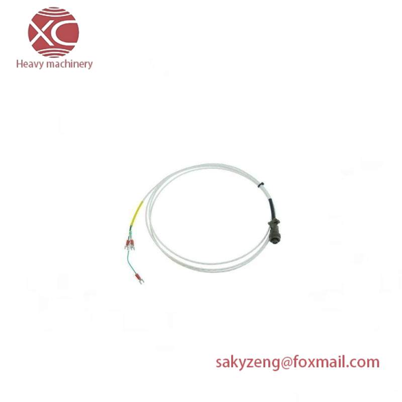 BENTLY NEVADA 16925-15 Interconnect Cable without Armor