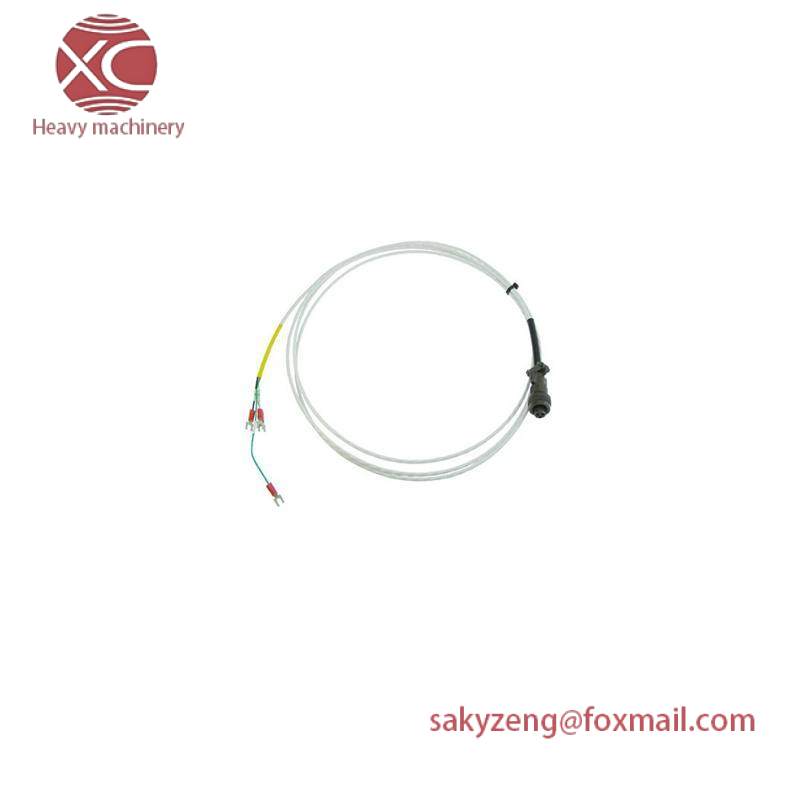 BENTLY NEVADA 16925-33 Interconnect Cable