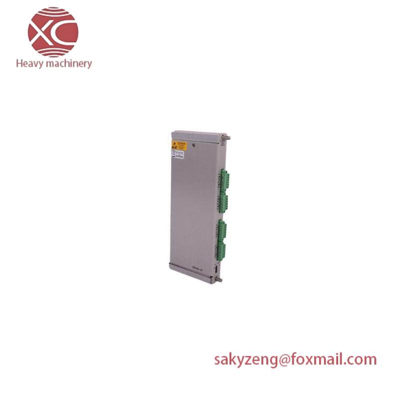 Bently Nevada 169459-01 I/O module